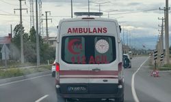 Tahliye kanalına düşen çocuk hayatını kaybetti