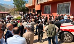 Uzman çavuşun katlettiği 4 kişi morga kaldırıldı