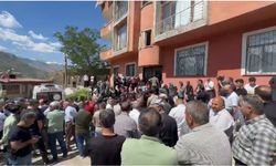 Hakkari'de Uzman çavuş kayınpederinin evini bastı, 4 ölü