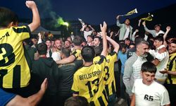 Bitlis Spor 1916, 3. Lig hasretine son verdi