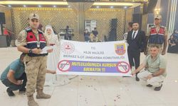 Düğün ve Kına Törenleri İçin Sıkı Güvenlik Tedbirleri