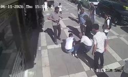 Şırnak'ta Balkondan Düşen 13 Yaşındaki Kız Ağır Yaralandı