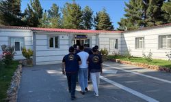 Aranan 152 kişi Diyarbakır'da yakalandı