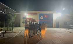 5 yıl önce işlenen cinayet aydınlatıldı, 5 tutuklanma