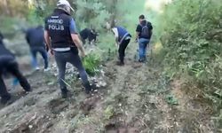 Hevsel Bahçeleri’nde Büyük Operasyon