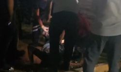 Şanlıurfa'da taşlı sopalı kavga: 3 yaralı