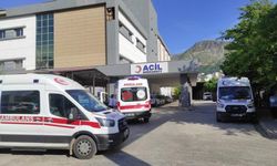 Trafik kazasında Anne ve oğlu hayatını kaybetti, 4 yaralı