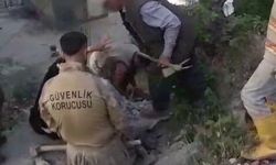 Şırnak'ta Kadına Şiddet İddiası 2 Şüpheli Gözaltına Alındı