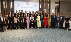 Cizre’de Tayini Çıkan Hakim ve Savcılara Veda Gecesi