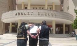 Karısını vuran  zanlı tutuklandı