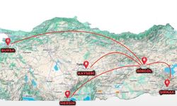 Şırnak’ta Dolandırıcılık Operasyonu, 4 Tutuklama