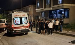 Eski Eşinden Kanlı Baskın 2, Ölü