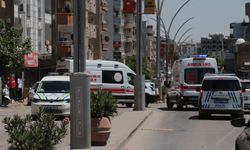 Şırnak'ta zincirleme trafik kazası: 4 yaralı