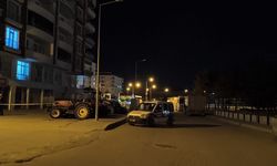 Komşu ilde yine silahlı kavga: Baba ve oğlu yaralandı
