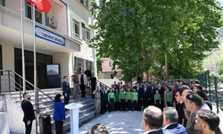 Şırnak’ta Şehitlerin İsmi Eğitimle Yaşatılıyor