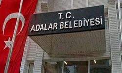 Adalar Belediyesi'ne soruşturma, 24 dosyaya el konuldu