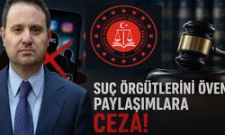Sosyal medyada bunları paylaşanlara ceza