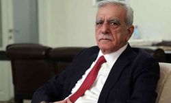 Ahmet Türk’ten Erkan Baş’a sert tepki, “Bu sözler yakışmadı”
