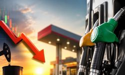 Motorine indirim pompaya yansıdı, işte akaryakıt fiyatları