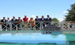 Şırnak ve Gaziantep arasında güçlü temas