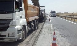Şırnak’tan Mardin ve Urfa’ya Ulaşım Rahatlayacak