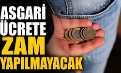 Asgari Ücrete Temmuzda Ara Zam Beklentisi Sona Erdi