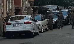 Siirt’te Bayram Günü Olayında 1 Gözaltı