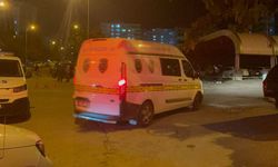 Çıkan silahlı kavgada Anne öldü, oğlu yaralandı