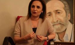 Vekil  Ayşegül Doğan Babasını Barış Mesajlarıyla Yâd Etti