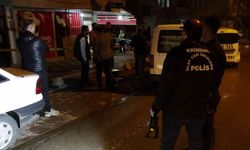Babasını öldüren sanığa 17 yıl hapis cezası