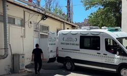 17 yaşındaki şahıs, pompalı tüfekle babasını vurdu