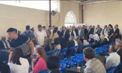 Cizre’de  Aileler Arasındaki Husumet Barışla Son Buldu