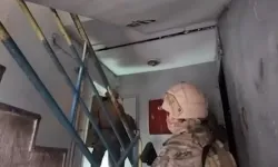 29 ilde siber suç baskını, yüzlerce şüpheli yakalandı