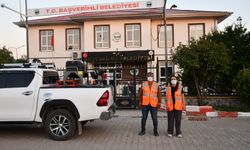 Yaz ayları öncesi sağlıklı çevre hamlesi