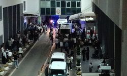 Aileler arasında silahlı kavga, 4 yaralı