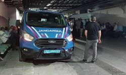 Su kuyusuna düşen yaşlı adam hayatını kaybetti