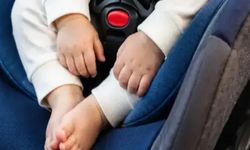 Annesinin araçta unuttuğu bebek öldü
