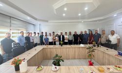 Berederya Derneği’nden öğrencilere motivasyon ödülleri