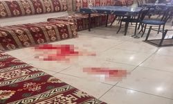 Bıçaklanan şahıs, hayatını kaybetti