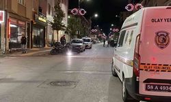 Tartışma bıçaklı kavgaya dönüştü, 1’i ağır 4 yaralı