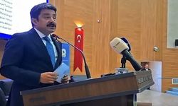 Dijital Medya Kırşehir’de Buluştu, 140 Gazeteci Çalıştayda
