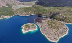 Şırnak’tan Bitlis’e, Nemrut Kalderası’nda Yoğun ilgi