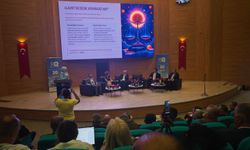 Dijital medyanın geleceği Kırşehir’de masaya yatırıldı