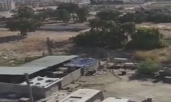 Canlı bomba saldırısında 1 ölü 3 yaralı