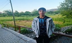 Girdiği gölette boğulan çocuğun cansız bedeni bulundu