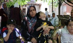 Çaya düşüp kaybolan adamdan 9 gündür haber alınamıyor