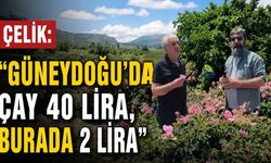 Güneydoğu belediyelerine Isparta modeli çağrısı