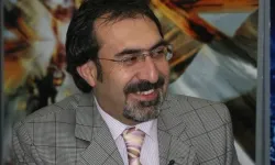 Köşe yazarımız Celil Kocataş'a Gazetecilik Başarı Ödülü