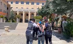 Sokakta bulunan cesede ilişkin 4 tutuklama