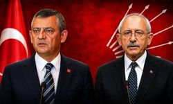 CHP’de Şok Karar, Özgür Özel Görevden Alındı